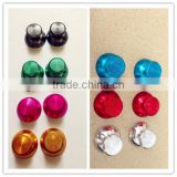 7 Colors Aluminum alloy thumbsticks for SONY PS3 controller