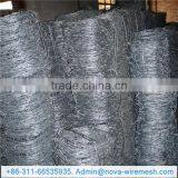 Barbed Wire From China Supplier / Barbed Wire China / Barbed Wire Chaep Fence