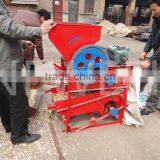 Neweek Small Automatic Low Damage Rate Peanut Decorticator for Sale thumbnail-4