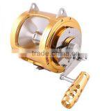 Aluminum Big Game Trolling Fishing Reel thumbnail-1