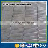 Obtain High Comments Cheap Cold Weather Stainless Steel Conveyor Wire Mesh Belt thumbnail-1