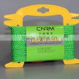 3 4 Srand PP PE Twisted Plastic Rope thumbnail-2