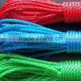 Polypropylene Polyester Multifilament Yarn/thread Making Machine thumbnail-2