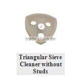 Flour Mill Machine Part Sieve Cleaner Machine Roller Brush thumbnail-4