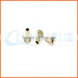 High Quality Aluminium Tubular Hollow Rivets thumbnail-3
