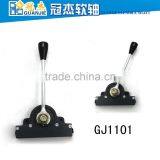 ISO9001:2008 Certificate GJ1101 Power Take off Push Pull Lever for Tank Car