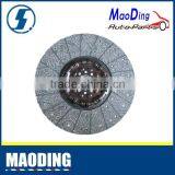 DZ1560160014 CLUTCH DISC For F2000 thumbnail-2
