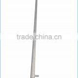 Carbon Steel Screw Pile Exchange Rods for Solar Power Stations thumbnail-1