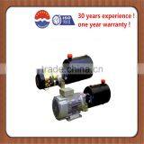 220V 380V 2HP 3HP Small Hydraulic Power Unit thumbnail-1