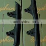 High Quality Kubota Combine Harvester DC-60 GUIDE,CRAWLER REAR 5T051-2342-3 or Kubota DC-60 and Kubota DC-70 thumbnail-3