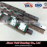MGN Series 3d Printer Linear Rails 3d Printer Guides thumbnail-3