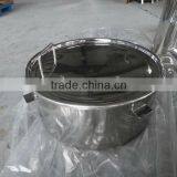 5 Gallon Stainless Steel Tanks thumbnail-1