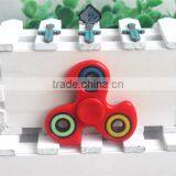 Colorful ABS Plastic New Hand Made Fidger Spinner Toys EDC Spinner thumbnail-1
