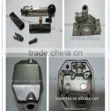 Manufacture Precision Lost Wax Bronze Casting thumbnail-6