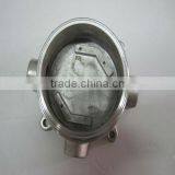 Aluminum Casting Sand Casting Manufacturer/sale Custom Sand Casting Made of Aluminium/surface Finish is Available thumbnail-3