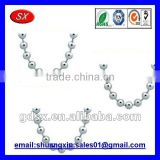 Stainless steel decorative balls, (0.3-60mm,RoHS,SGS,ISO:9001:2008)