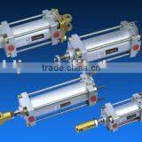 QGMJ Locking Pneumatic Cylinder thumbnail-1