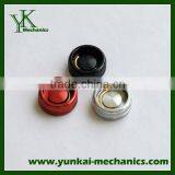 High Precision Cnc Machining Aluminum Parts Small Aluminum Case thumbnail-2