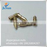 Customized High Precision CNC Parts in Dongguan Factory thumbnail-3