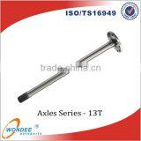 Axles Series thumbnail-1