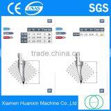Bending Steel Plates Press Brake Tooling With High Efficiency thumbnail-5