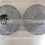 Cheap Small Colorful Plastic Flower Pot thumbnail-5