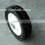 Solid Rubber Wheel 8 Inch