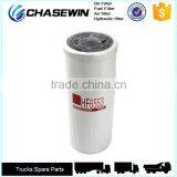 FH 420 Engine Parts Truck Hydraulic Filter HF6553