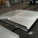Forklift Attachments Shipping Containers Shipping Containers Ramp thumbnail-3