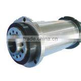 A2-5 6000RPM 6KW 380V Turning Spindle Motor