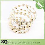 DIY Craft Twisted Colored Aluminum Wire thumbnail-3