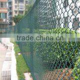 Aluminium Chain Link Fence thumbnail-5