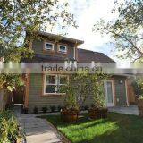 Villa House, Steel Villa,prefabricated Villa thumbnail-1