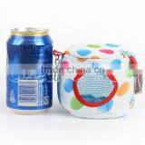 Warm Canary Hut Nest Parrot Bird Hamster Hammock Hanging Cave Cage Plush Tent Bed Bunk Parrot With Buckles thumbnail-5