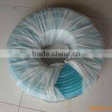 China Hose Manufacturer Pvc Nylon Braid Hose Pipe thumbnail-4