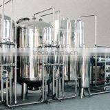 Water Filter Equipment for Beverage Producing thumbnail-2
