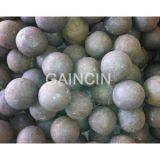 Forged Steel Grinding Media Balls High Hardness thumbnail-1