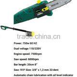 Electric Pole Pruner