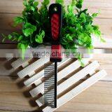 Pet Care Supply Dog Comb for Grooming thumbnail-2