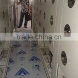 Air Showers and Tunnels thumbnail-2