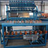 Fixed Knot Deer Farm Fence Equipment thumbnail-1