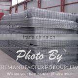 Galvanized Steel Mesh Panels thumbnail-2