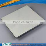 ASTM A240 304 316 Stainless Steel Sheet Sheet with Brush Finish