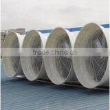 Hot Sale New Designed High Intensity FRP Exhaust Fan thumbnail-3