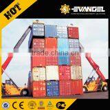 SANY SRSC45H4 45 Tons Centralized Joystick Container Reach Stacker thumbnail-2