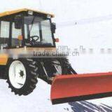 Hot Selling High Quality and Reasonable Price New Type Snow Blower thumbnail-5