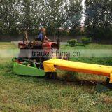 CE Approved New Condition Farm Machinery Tractor Rotary Disc Mower thumbnail-3