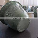 Various Size Garden Pots Plant,Artificial Metal,HDPE Plastic Flower Pot thumbnail-6