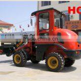 Sugar Cane Loader SWM 615