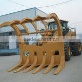 Mini Loader With Rated Load 1000kgs thumbnail-5
